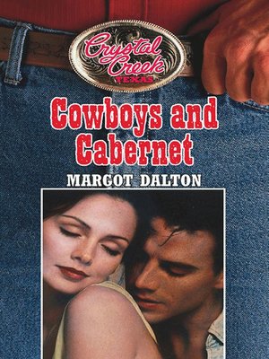 cover image of Cowboys and Cabernet